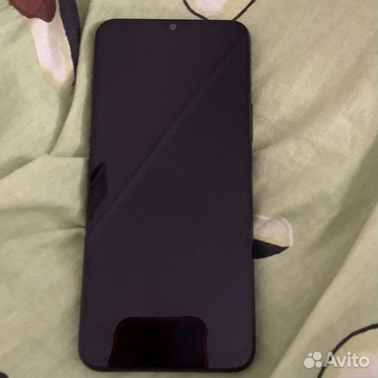 Телефон honor x6