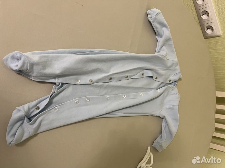 Детская одежда