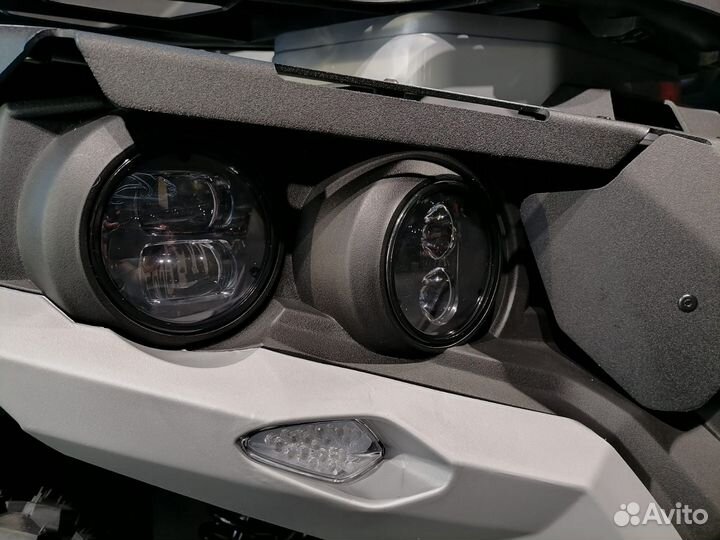 Квадроцикл Русская Механика рм 800 Т в наличии