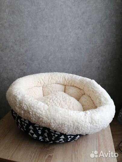 Лежак для питомца