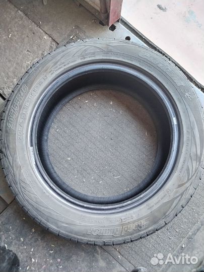 Cordiant Road Runner 205/55 R16 94H