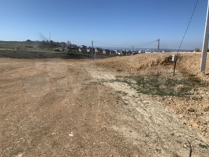 Участок 12 сот. (ИЖС)