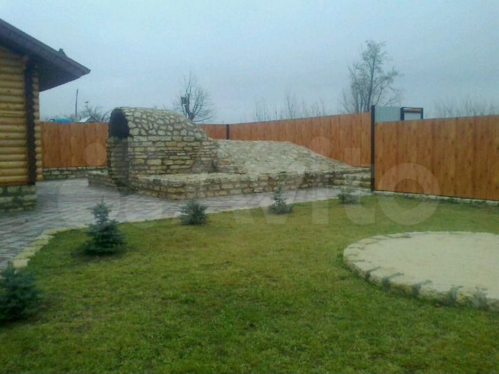 Дом 100 м² на участке 18 сот.