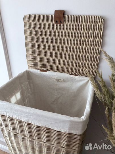 Корзина для белья
