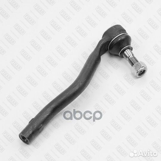Наконечник рулевой тяги левый FS1010L fixar