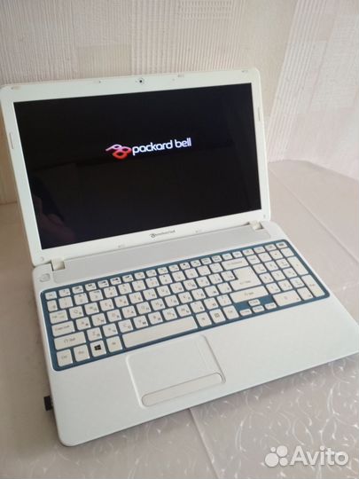 Ноутбук на Core i3-Nvidia 2Гб-6Гб озу-500Гб диск