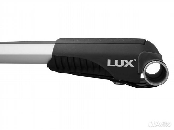 Багажник на рейлинги Dongfeng H30 Cross, 2014-2018