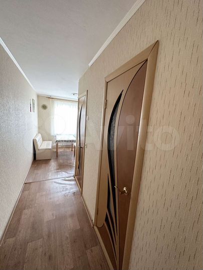 2-к. квартира, 53,9 м², 3/5 эт.