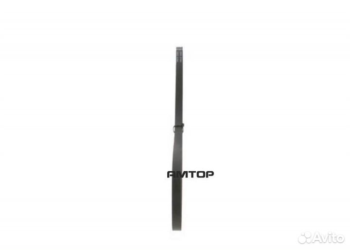 Bosch 1987947615 Ремень клиновой bosch 1987947615