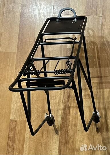 Багажник на велосипед Ostand 25 кг