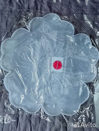 Молд силиконовый для эпоксидной смолы