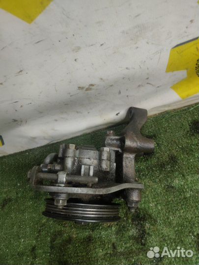 Насос гура Kia Spectra седан 2007