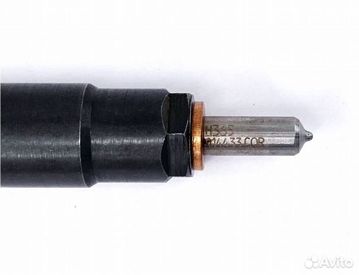 Форсунка топливная Delphi 28489548 CR chevrolet (2