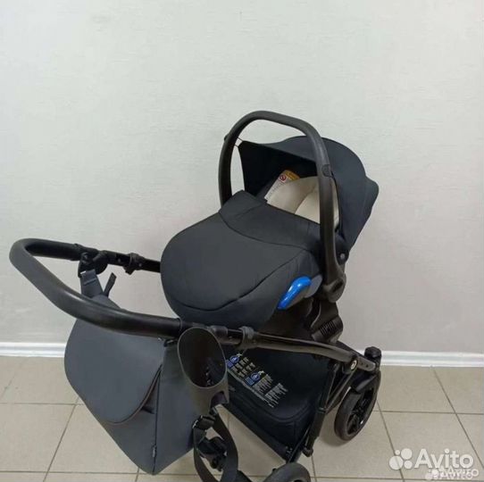 Tutis Viva Eco leather 3в1 Экокожа Новое состояние