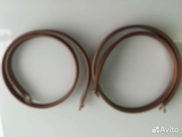 Акустический кабель Van den Hul D-352 Hybrid