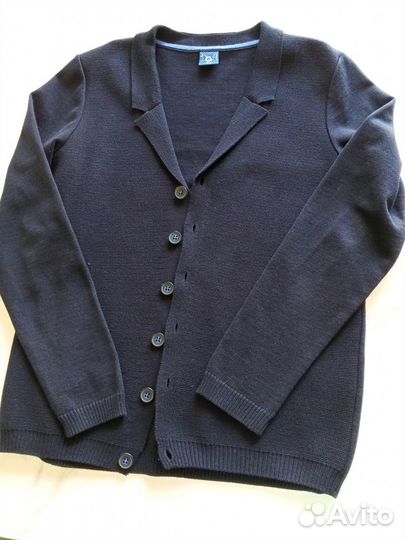 Пиджак школьный, брюки, рубашки