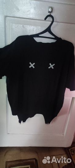 Одежда коробкой