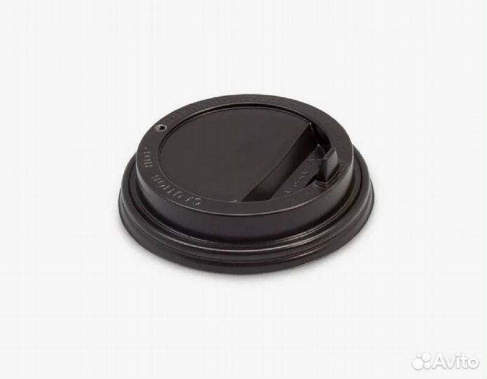 Крышки для стаканов