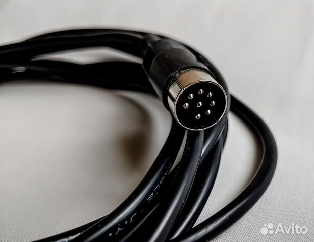 Провода Bang & Olufsen Powerlink mk3