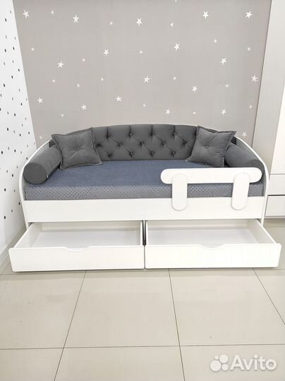 Детская кровать Кровать детская