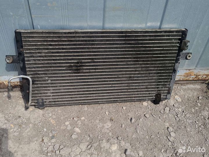 Радиатор кондиционера Nissan Maxima A33