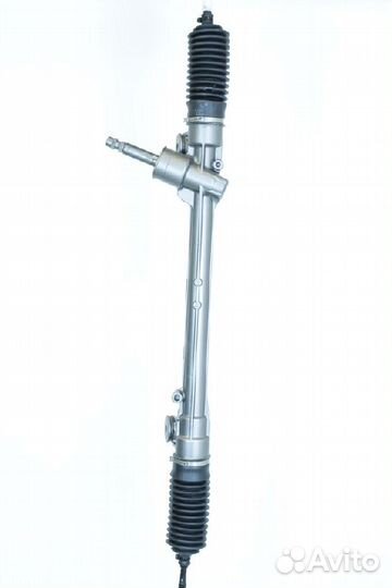 Рейка рулевая Toyota Prius C/Yaris