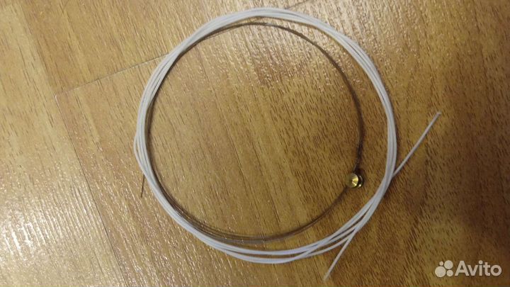 Струны для акустической 12/ струннойгитары