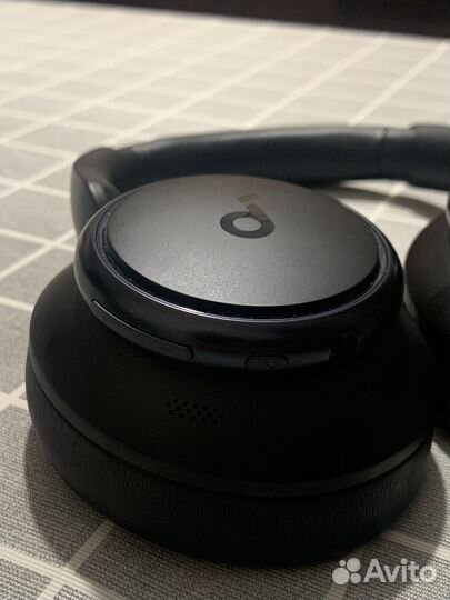 Беспроводные наушники unker soundcore space Q45