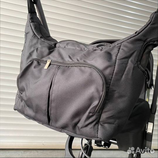 Коляска для новорождённых