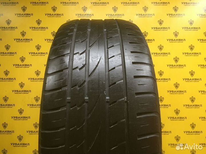 Continental ContiCrossContact UHP 265/50 R19 110Y
