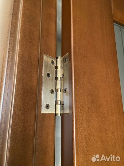 Двери межкомнатные 2000 800 бу