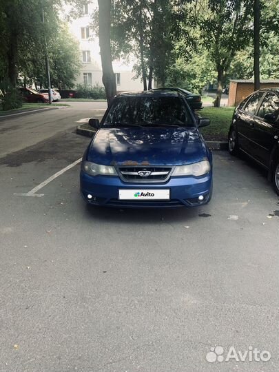 Daewoo Nexia 1.5 МТ, 2011, 328 525 км