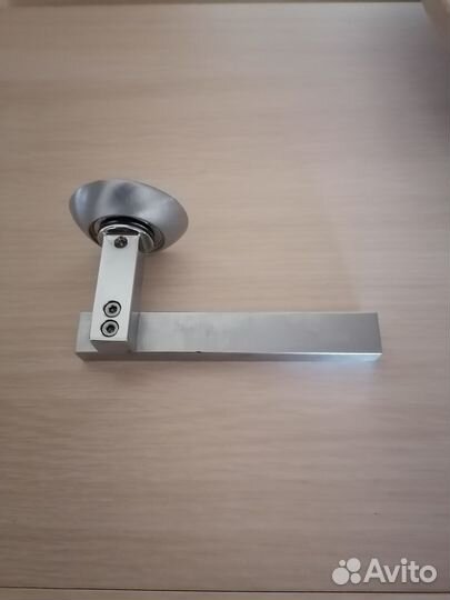 Дверные ручки межкомнатные