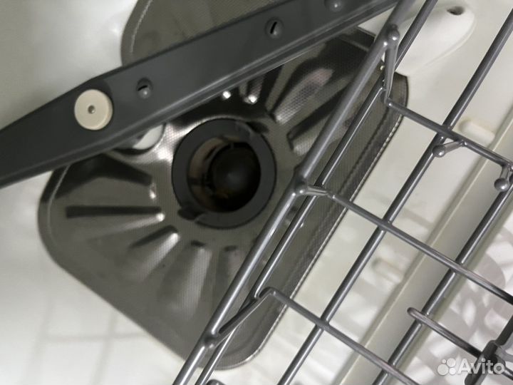 Посудомоечная машина Electrolux