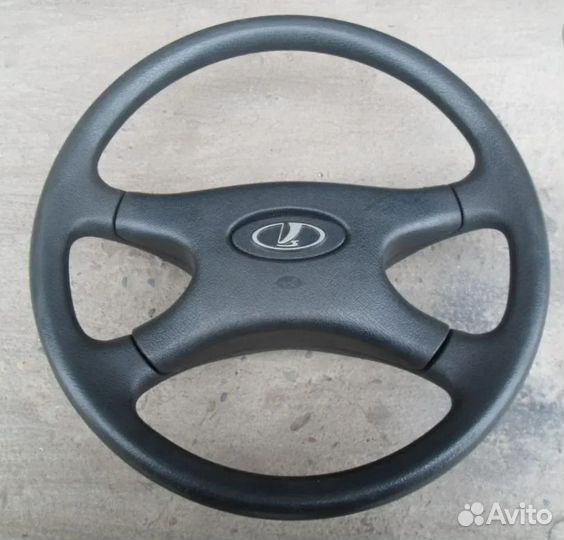 Рулевое колесо