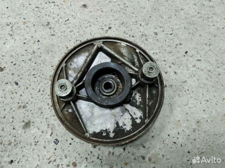 Передний опорник Иж Юпитер