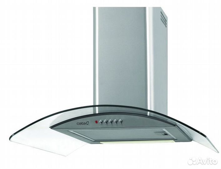 Кухонная вытяжка cata C-600