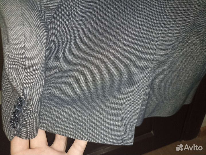 Стильный пиджак 