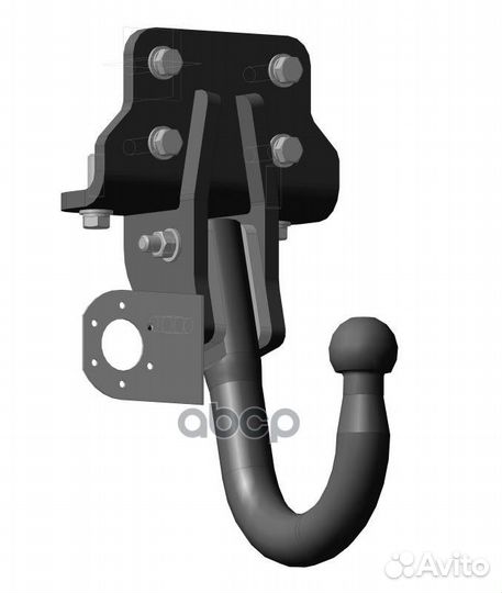 Фаркоп 3095A Bosal