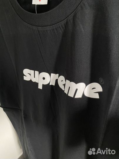 Футболка Supreme Оригинал