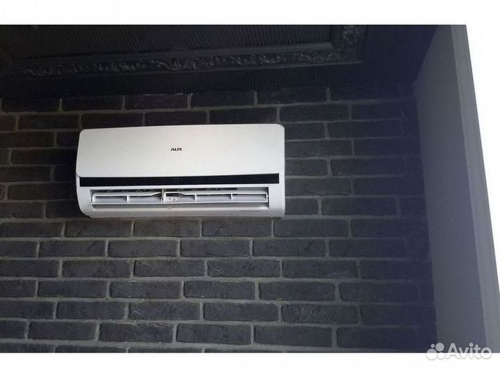 Кондиционер сплит в наличии