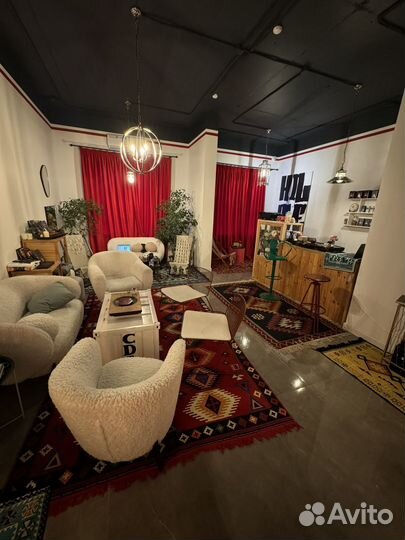 Аренда пространства под мероприятия