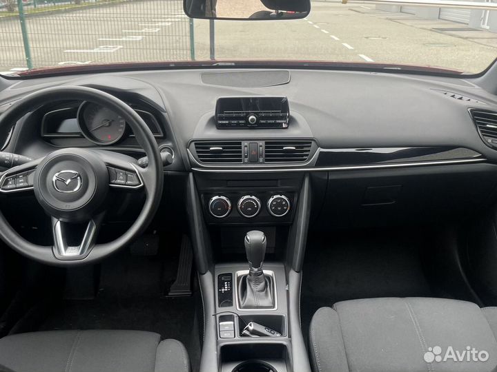 Mazda CX-4 2.0 AT, 2023