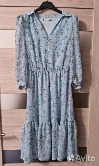 Платье нарядное 42-44 Zolla