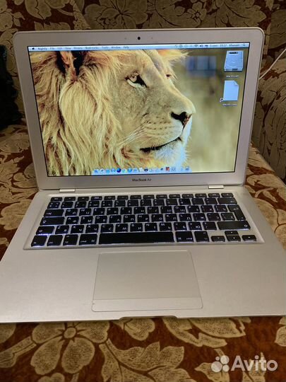 Apple MacBook Air 13 2018