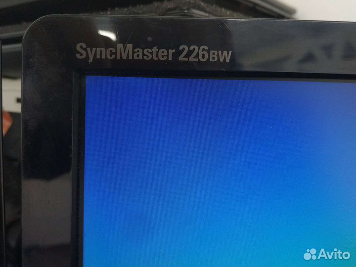 Монитор 22 samsung