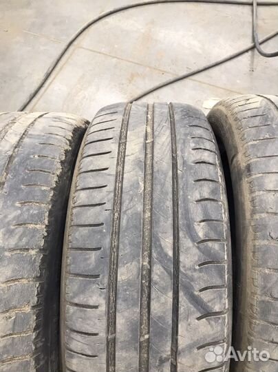 Michelin Energy Saver 205/55 R16