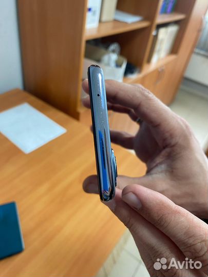 OnePlus Nord 2, 8/128 ГБ