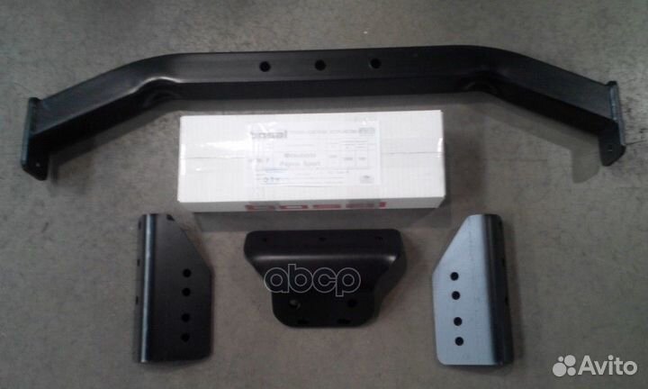 Фаркоп 4126F Bosal