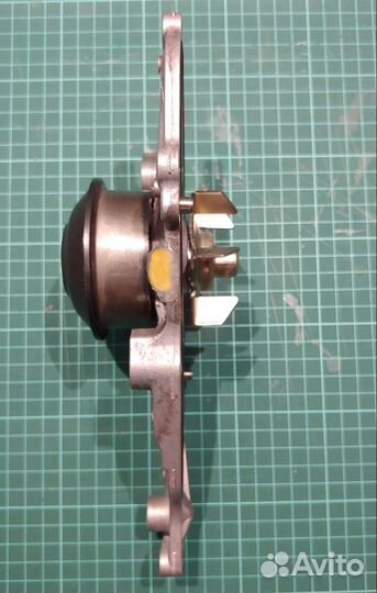 Водяной насос (помпа)для honda pilot 19200-RDV-J01